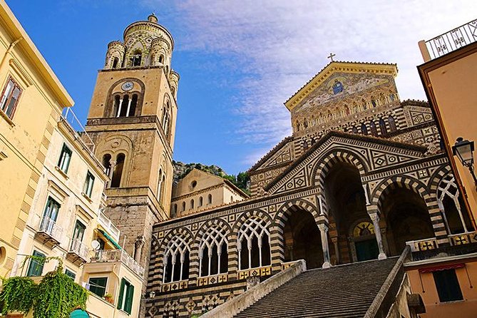 Amalfi Coast in Full Private Tour - Price and value: is $389.36 per person worth it?