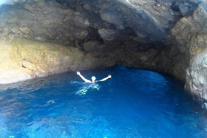 Amalfi Coast Kayak Tours from Marina del Cantone - How long should you plan for (and what changes it)?