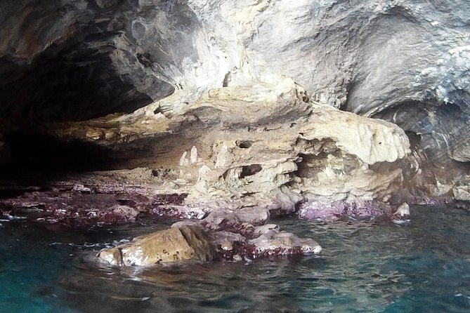 Amalfi Coast Kayak Tours from Marina del Cantone - Logistics that decide whether you enjoy it or hate it