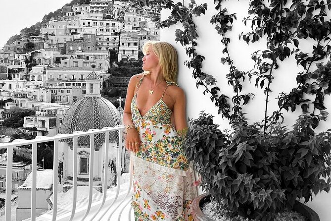 Amalfi Coast Photo Shoot: Positano, Sorrento & More - Who This Tour Is Best For (And Who Might Skip It)