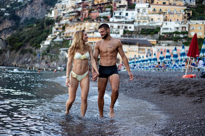 Amalfi Coast Photo Shoot: Positano, Sorrento & More - Practical Tips for Better Photos (Without Overthinking It)