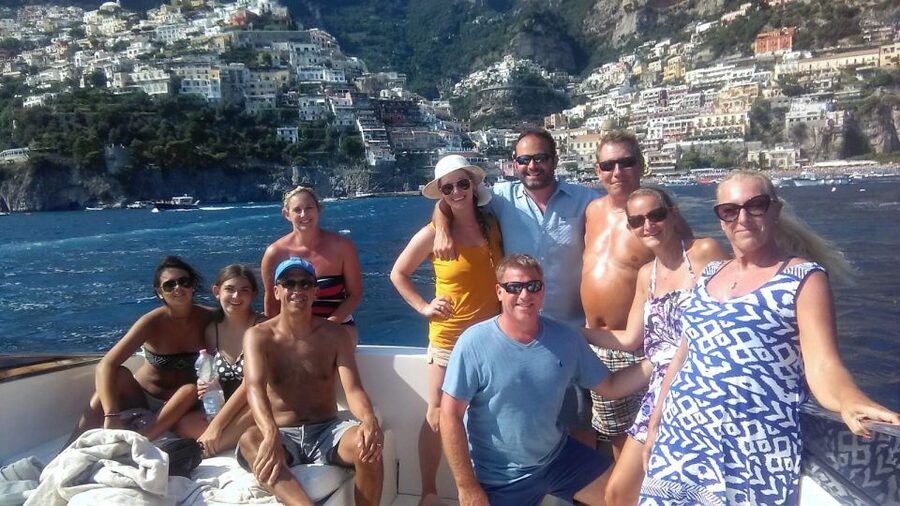Amalfi Coast Premium Boat Tour from Sorrento - Price and value: what you really get for about $112