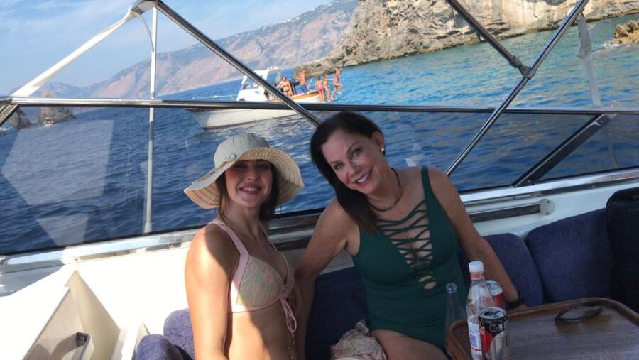 Amalfi Coast Premium Boat Tour from Sorrento - Boarding at Marina Piccola (Sorrento): what to expect in the morning