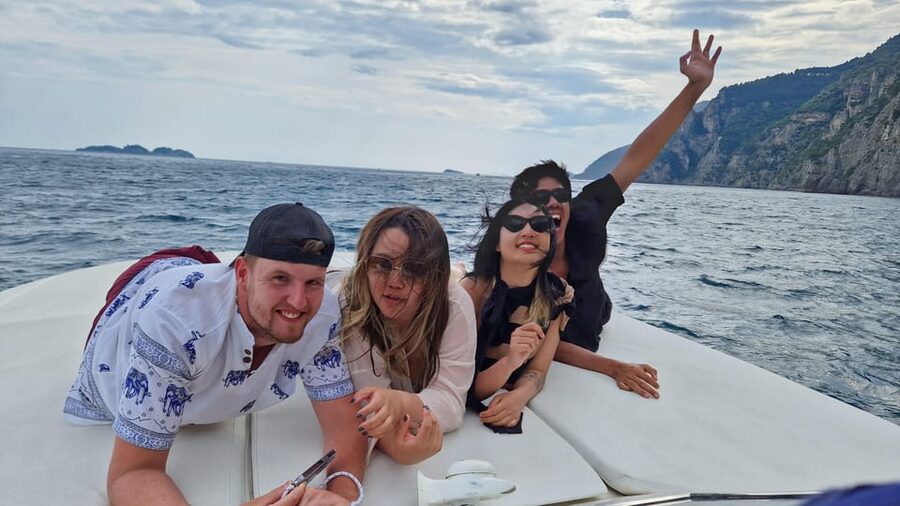 Amalfi Coast Premium Boat Tour from Sorrento - Arriving Amalfi around 15:30: one hour that’s perfect for the Duomo
