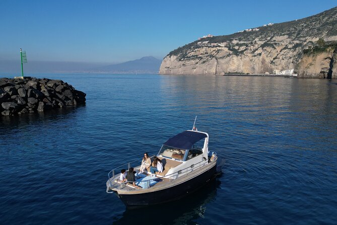 Amalfi Coast Private Boat Tour - Why This Private Amalfi Coast Day Feels Different From the Usual Tour