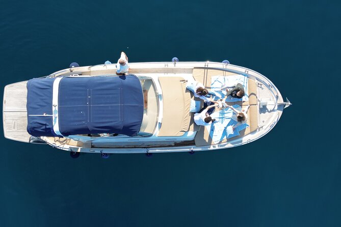 Amalfi Coast Private Boat Tour - Where You Start in Sorrento and What to Expect on Day One