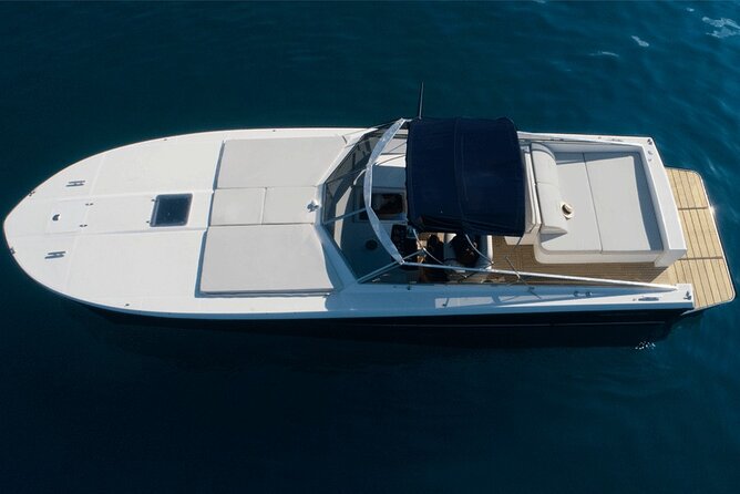 Amalfi Coast Private Boat Tour from Sorrento, Positano & Capri - Positano by boat: Marina Grande beach time and Santa Maria Assunta