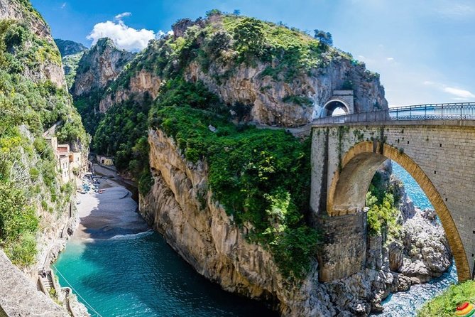 Amalfi Coast Private Day Tour from Sorrento - Price and value: what you’re really paying $328.33 per person for