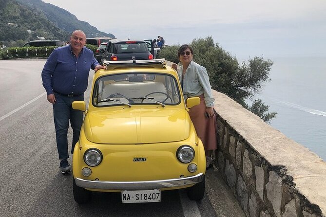 Amalfi Coast Private Day Tour with English speaking driver - Price and What You’re Really Paying For