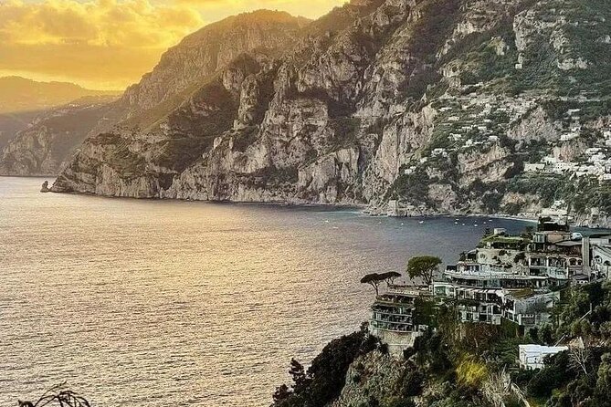 Amalfi Coast Private Day Tour with English speaking driver - Who This Tour Fits Best (and Who Might Want Something Different)