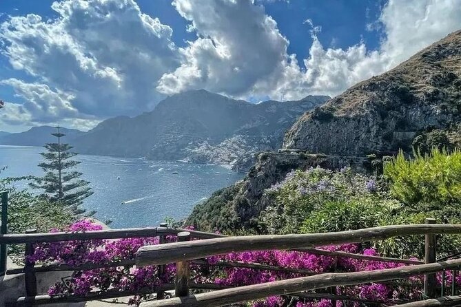Amalfi Coast Private Day Tour with English speaking driver - Should You Book This Amalfi Coast Private Day Tour?
