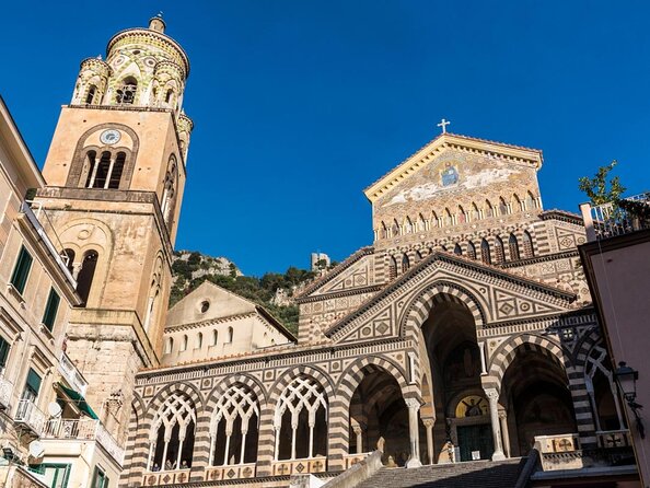 Amalfi Coast private tour from Sorrento and nearby - Key highlights worth planning for