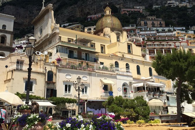 Amalfi Coast private tour from Sorrento and nearby - Timing tricks: where you’ll feel the schedule pressure