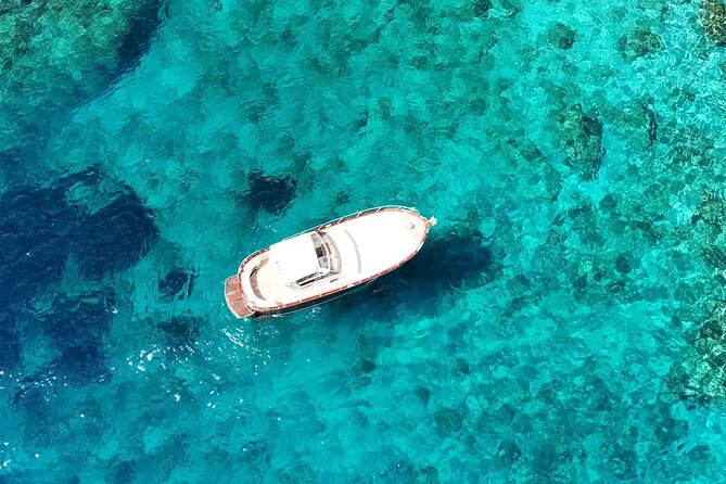 Amalfi Coast Private Tour from Sorrento-Capri-Positano - Why this private Amalfi Coast boat tour starts working immediately