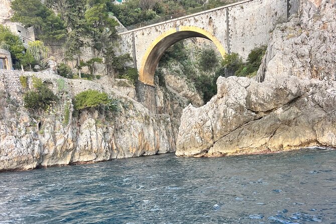 Amalfi Coast Private Tour from Sorrento-Capri-Positano - Should you book this Amalfi Coast private tour from Sorrento?