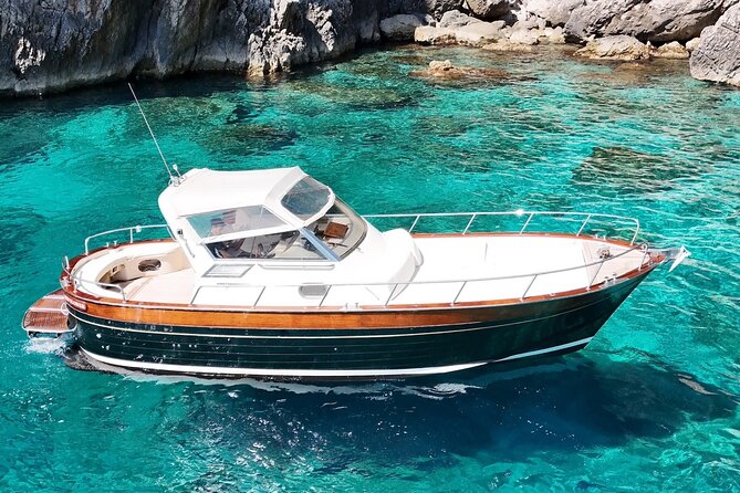 Amalfi Coast Private Tour from Sorrento-Capri-Positano - FAQ
