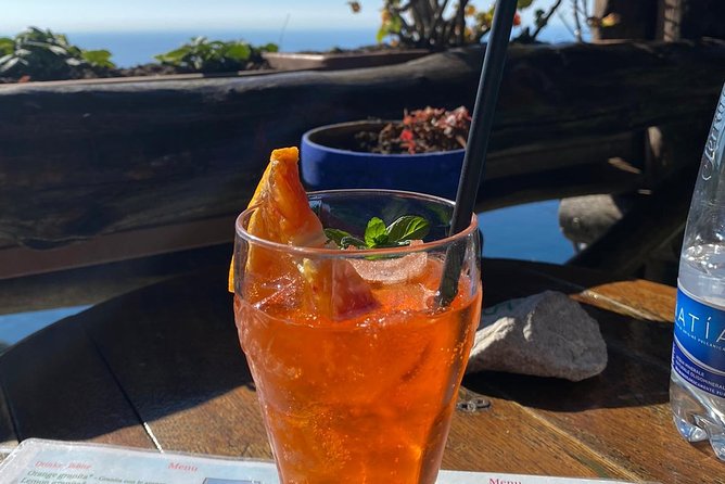 Amalfi Coast Private Tour from Sorrento: Exclusive Mercedes Van - Key things to know before you go