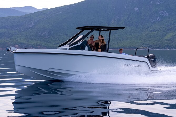 Amalfi Coast Private Tour from Sorrento - Premium 28ft Boat - Key Points to Know Before You Go