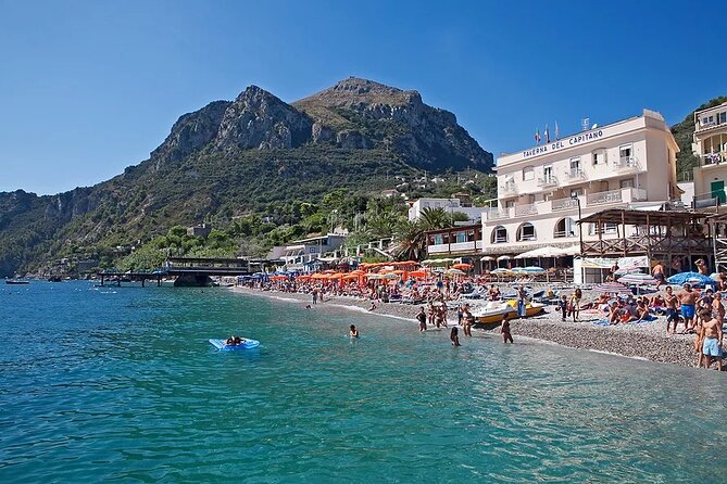 Amalfi Coast Private Tour from Sorrento - Premium 28ft Boat - Why This Sorrento-to-Amalfi Private Boat Tour Feels Worth It