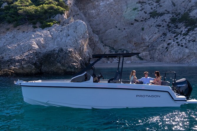 Amalfi Coast Private Tour from Sorrento - Premium 28ft Boat - Price and Value: What You’re Really Paying For