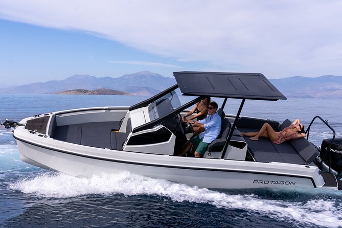 Amalfi Coast Private Tour from Sorrento - Premium 28ft Boat - What I’d Watch Out For Before Booking