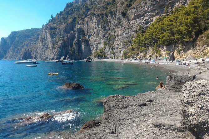 Amalfi Coast Private Tour from Sorrento - Premium 28ft Boat - Who This Tour Fits Best (And Who Might Want a Different Style)