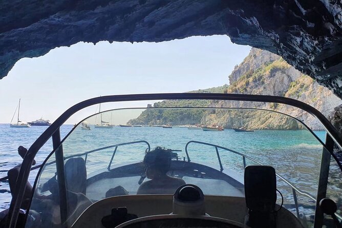Amalfi Coast Private Tour from Sorrento - Premium 28ft Boat - FAQ