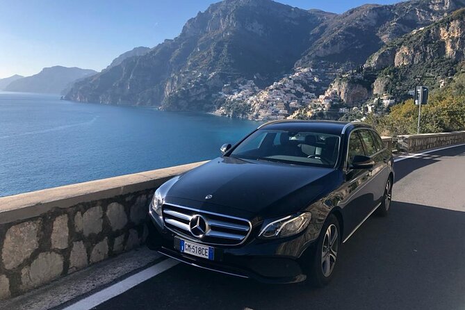 Amalfi Coast Private Tour: Positano, Amalfi and Ravello - Key points to know before you go