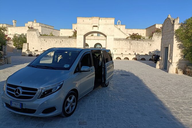 Amalfi Coast Private Tour: Positano, Amalfi and Ravello - Praiano Viewpoints on the Way to the Coast’s Dramatic Fjord
