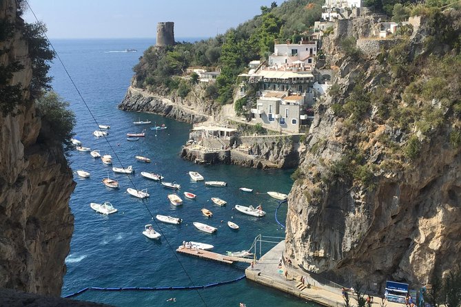 Amalfi Coast Private Tours From Sorrento - Why this Amalfi Coast private tour works from Sorrento