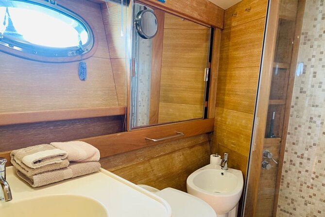 Amalfi Coast Private Yacht Cruise: Explore Positano and Amalfi! - Amalfi (About 2 Hours): Cathedral Time and Piazzas