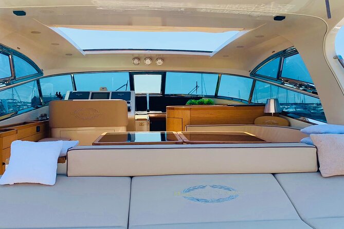 Amalfi Coast Private Yacht Cruise: Explore Positano and Amalfi! - Price and Value: What You Pay vs. What You’ll Still Cover