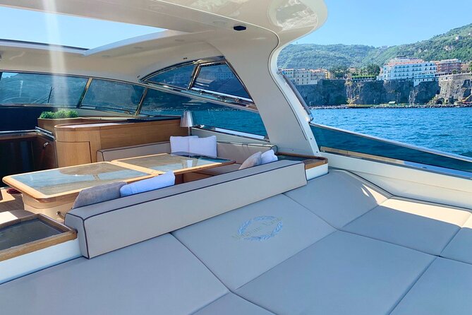 Amalfi Coast Private Yacht Cruise: Explore Positano and Amalfi! - Tips to Choose This Cruise (and Enjoy It) Without Stress