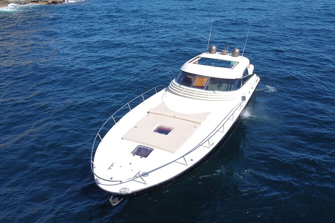 Amalfi Coast Private Yacht Cruise: Explore Positano and Amalfi! - Should You Book This Amalfi Coast Private Yacht Cruise?