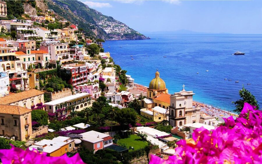 Amalfi Coast Select Tour by Minivan - Who should book this tour, and who should skip it