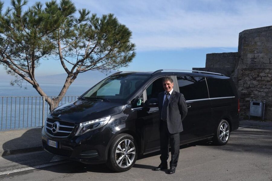 Amalfi Coast Select Tour by Minivan - Time, money, and value: what $113.29 buys you