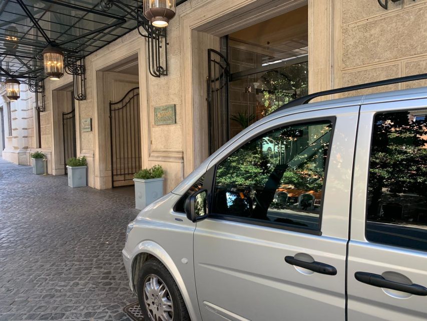 Amalfi Coast Select Tour by Minivan - Small-group tips that make the day smoother