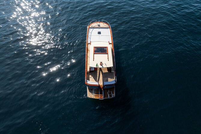 Amalfi Coast Semi Private Boat Day Trip from Sorrento - Who this boat day trip is best for (and who should pass)