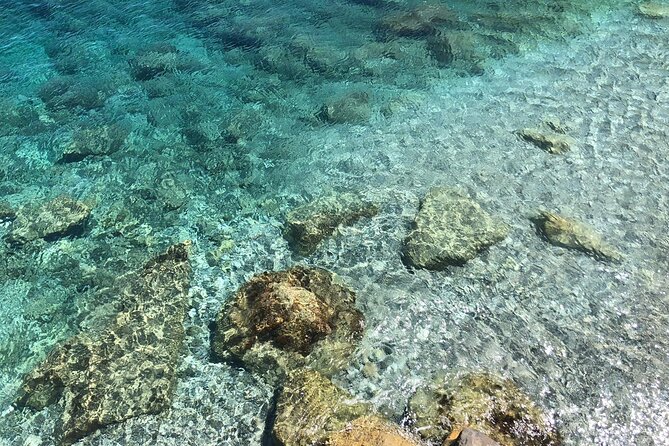Amalfi Coast Sharing boat tour from Sorrento - What’s Included, What Isn’t, And The Value Equation