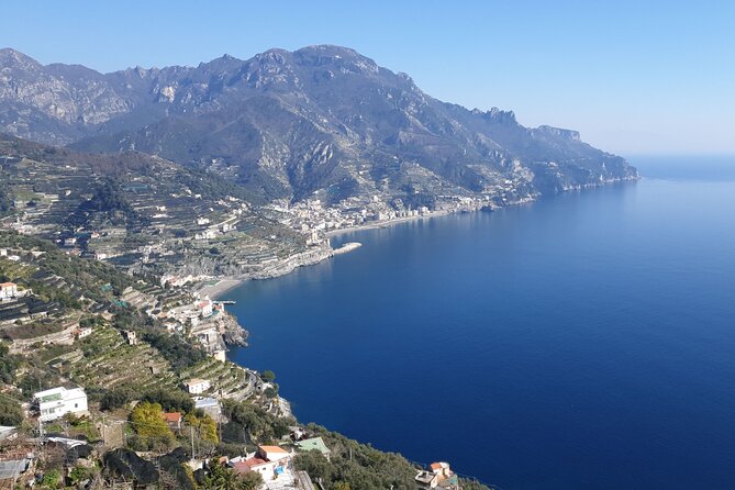 Amalfi Coast Sharing tour - Semiprivate - Price and Value: What $138.91 Covers in an 8-Hour Day