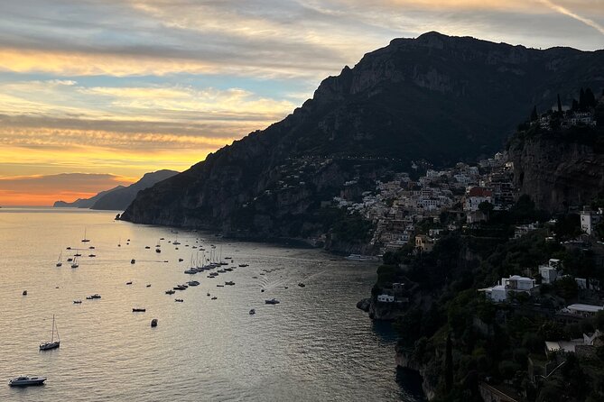 Amalfi Coast Sunset Tour & Dinner - The guide factor: Pigi, Gio, and the value of real commentary