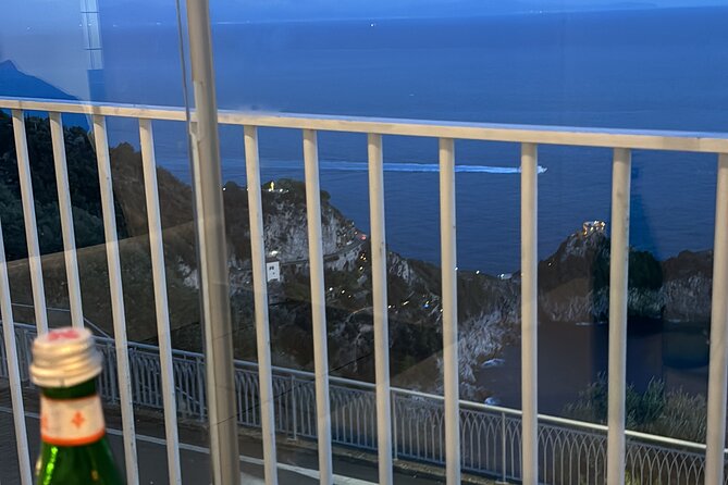 Amalfi Coast Sunset Tour & Dinner - Who should book this Amalfi Coast sunset dinner tour?