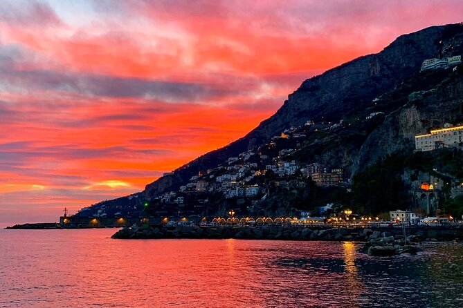 Amalfi Coast Sunset Tour & Dinner - Should you book it? My decision guide