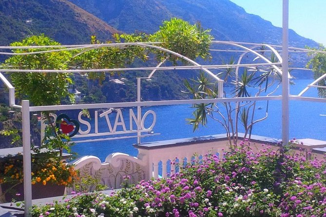 AMALFI COAST through Positano, Amalfi and Ravello - Ravello in the Mountains: Views When You Want the Postcard Moment