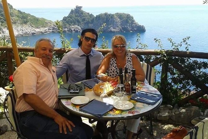 AMALFI COAST through Positano, Amalfi and Ravello - Ceramics Factory Stop: A Break from the Views