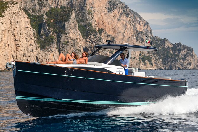 Amalfi coast 'til Sunset: a full day experience - Nerano (2 hours): fishermen village lunch country