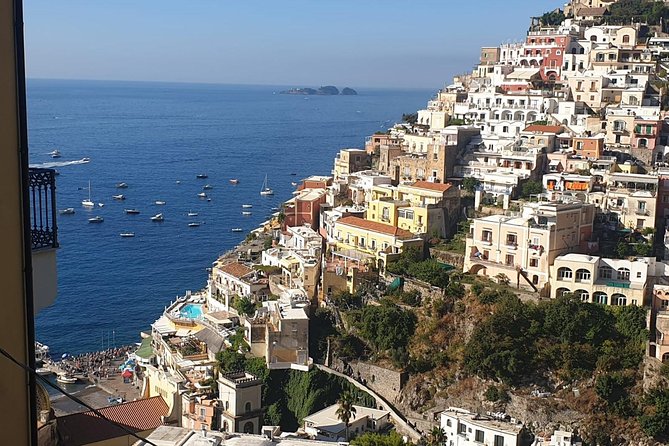 Amalfi Coast Tour - Key highlights I’d plan around