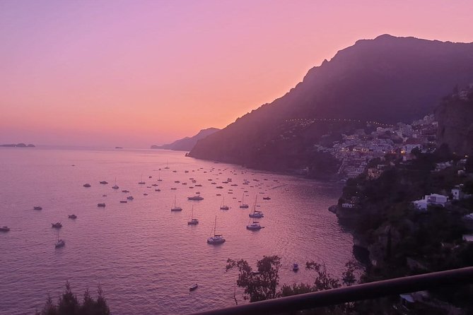 Amalfi Coast Tour - The real reason this Amalfi Coast day works from Sorrento