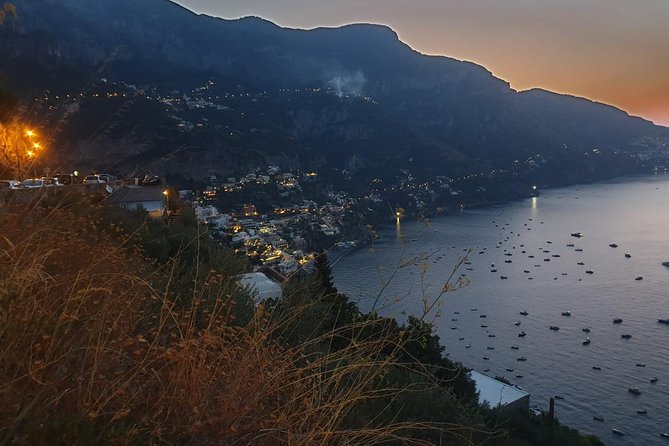 Amalfi Coast Tour - Price and value: $834.29 for up to 2 people