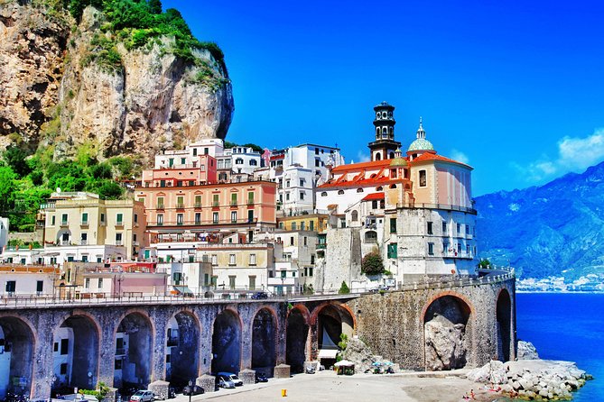 Amalfi Coast Tour by Boat (Late departure) - Key Things That Matter on This Amalfi Boat Day